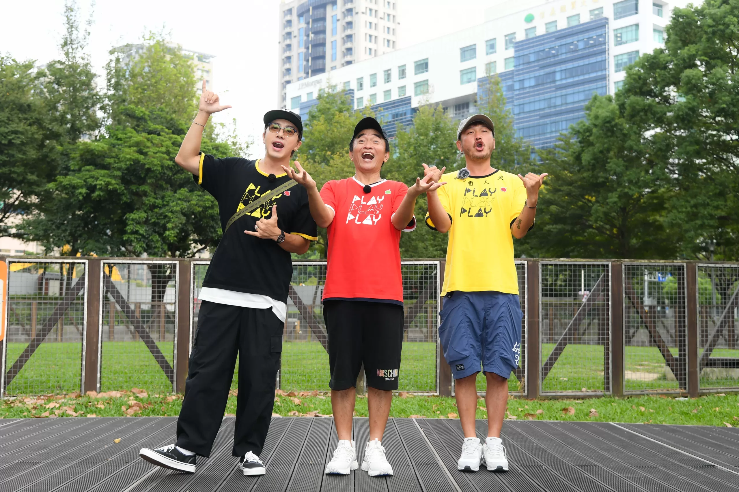 KID入圍金鐘狂減肥　最擔心跟坤達走紅毯
