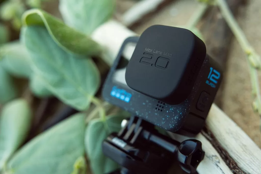 GoPro 攜手正成集團在台發表 GoPro HERO12