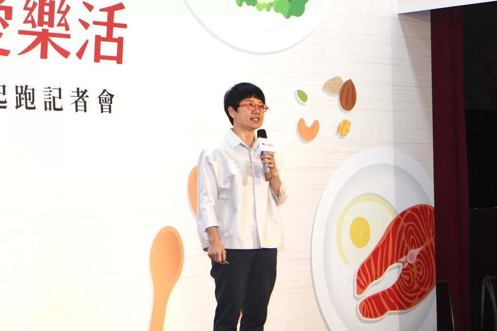 佳格食品集團發佈「以愛樂活營養安老計畫」　捐贈物資助社福體系解決雙缺危機