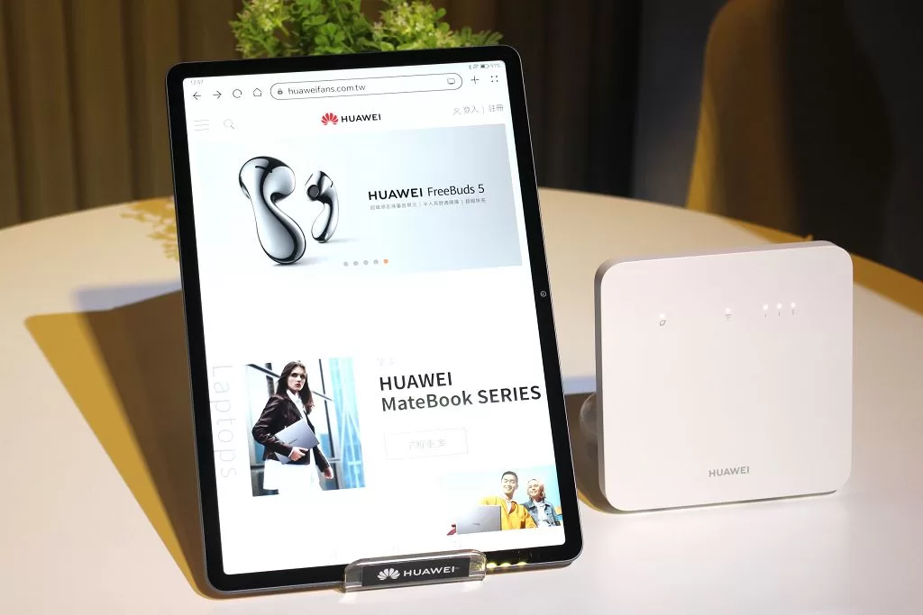 HUAWEI 秋季新品大賞：尊爵智慧腕錶 WATCH Ultimate Design、時尚運動 WATCH GT 4、藍牙耳機 FreeBuds Pro 3 與 FreeBuds SE 2 台灣開賣
