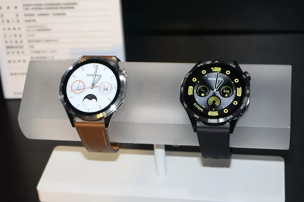 HUAWEI 秋季新品大賞：尊爵智慧腕錶 WATCH Ultimate Design、時尚運動 WATCH GT 4、藍牙耳機 FreeBuds Pro 3 與 FreeBuds SE 2 台灣開賣