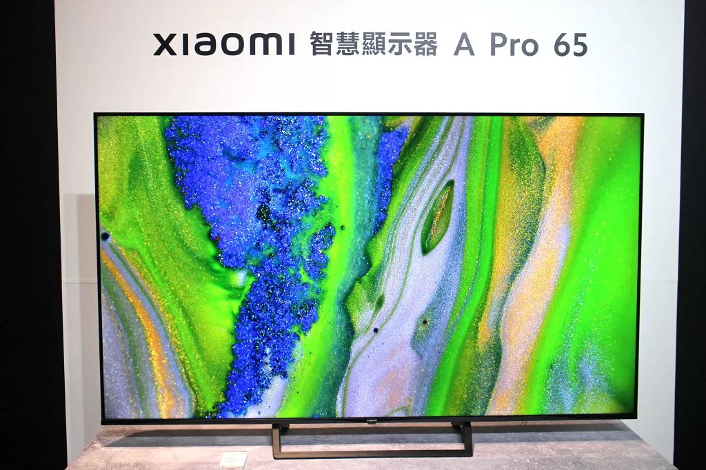 台灣小米發表兩萬有找徠卡級攝影 Xiaomi 13T Series　同步開賣支援 eSIM 智慧手錶 Xiaomi Watch 2 Pro 及超親民 Xiaomi 手環 8 Active