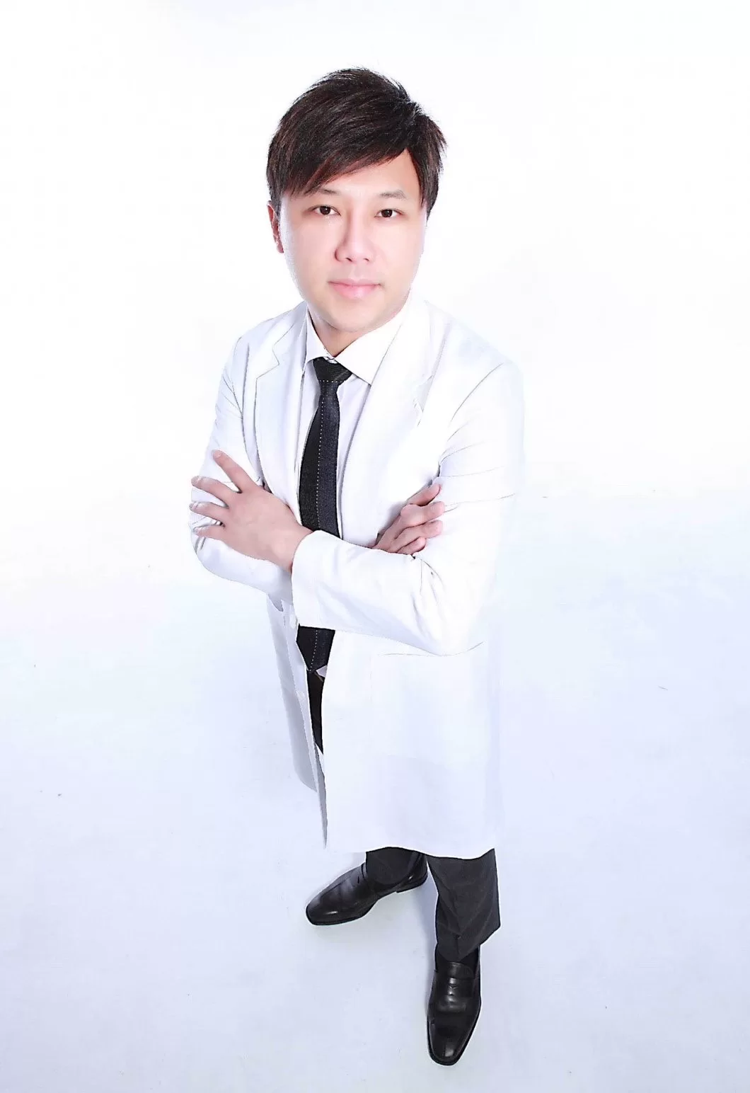 隆乳新趨勢 豐胸專家：宛若天生