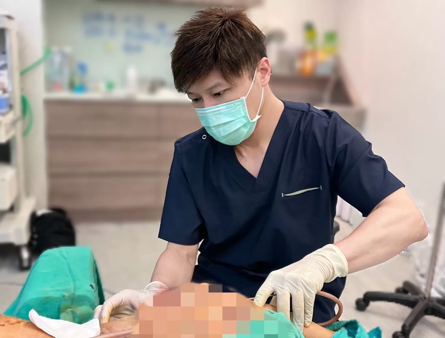 隆乳新趨勢 豐胸專家：宛若天生