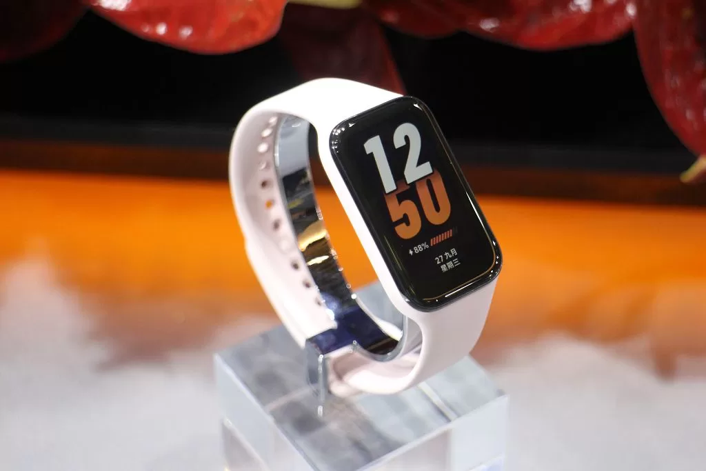 台灣小米發表兩萬有找徠卡級攝影 Xiaomi 13T Series　同步開賣支援 eSIM 智慧手錶 Xiaomi Watch 2 Pro 及超親民 Xiaomi 手環 8 Active