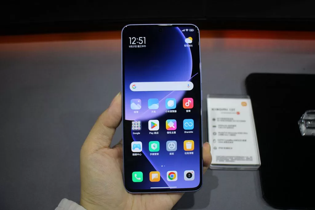 台灣小米發表兩萬有找徠卡級攝影 Xiaomi 13T Series　同步開賣支援 eSIM 智慧手錶 Xiaomi Watch 2 Pro 及超親民 Xiaomi 手環 8 Active