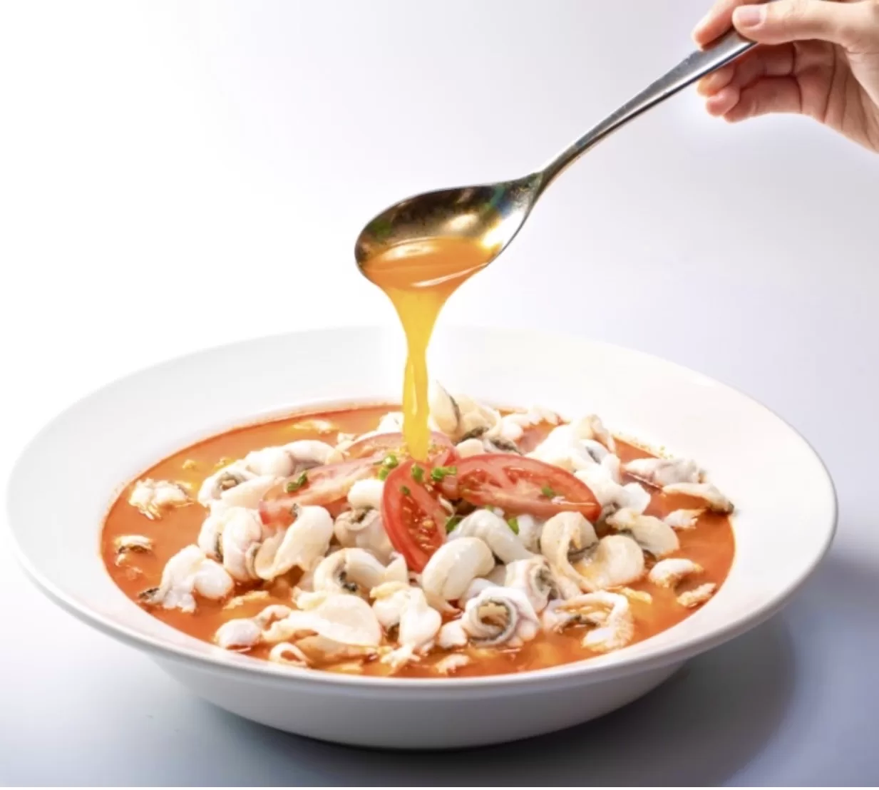 廣州必吃「酸菜魚」，高雄也吃得到！