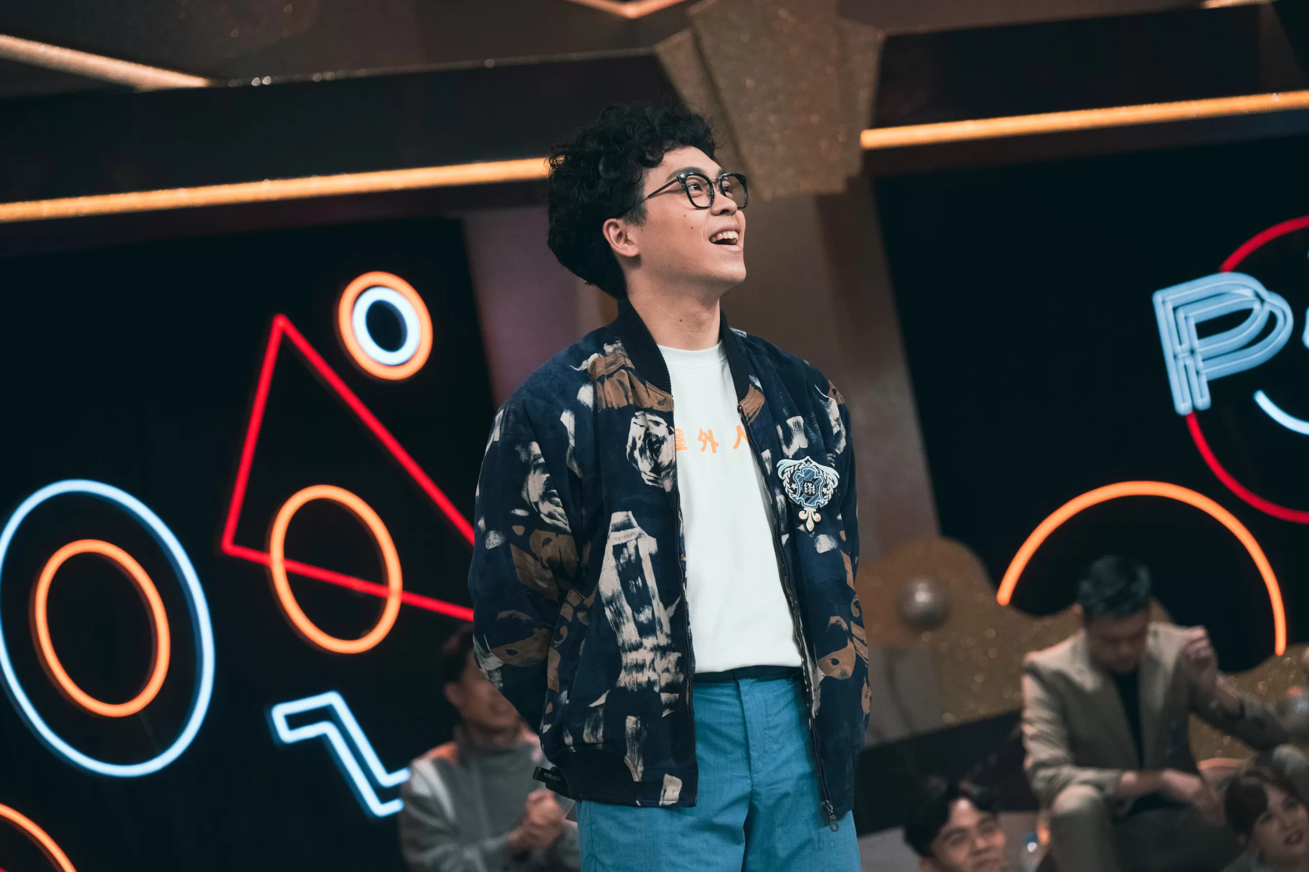 《全明星辯論會》最終回　陶晶瑩台上哽咽不捨