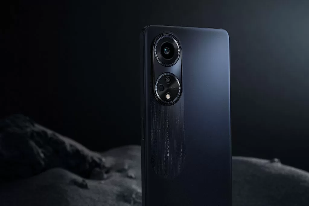 搭載 6400 萬主鏡頭、120Hz螢幕、67W閃充　OPPO 中階萬元手機 A98 台灣開賣