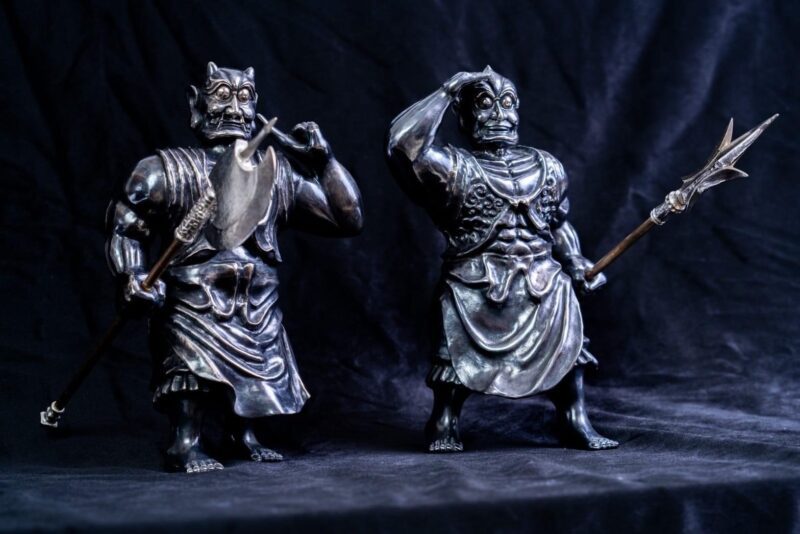 百兩銀鑲千顆珠寶　全台最精緻貴重的媽祖鑾轎《迎媽祖》
