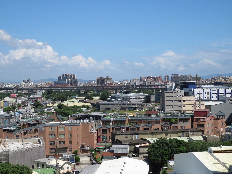 科技廊道首席「泰揚科技園區」即將落成南桃門戶地位強勢招商