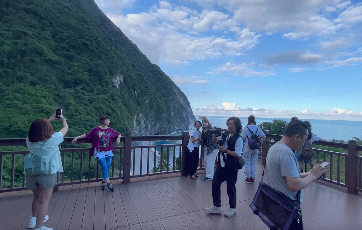 影音/樂齡旅遊新風潮！臺灣凰金品牌二天一夜行程　帶您走訪在地文化