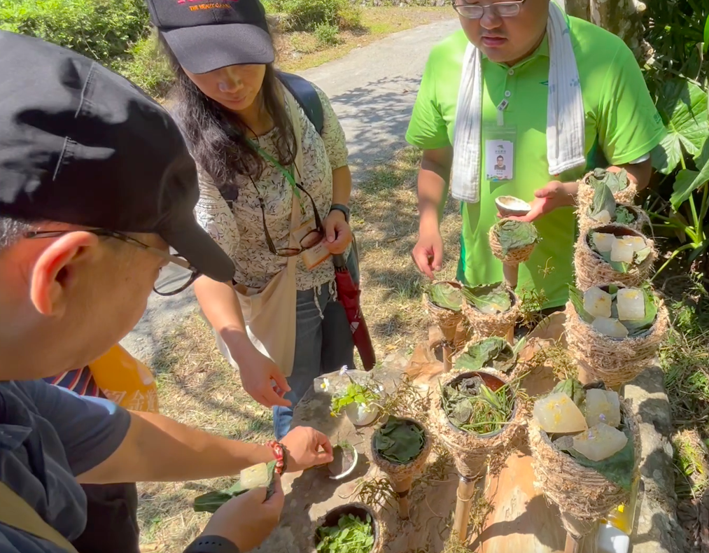 影音/樂齡旅遊新風潮！臺灣凰金品牌二天一夜行程　帶您走訪在地文化