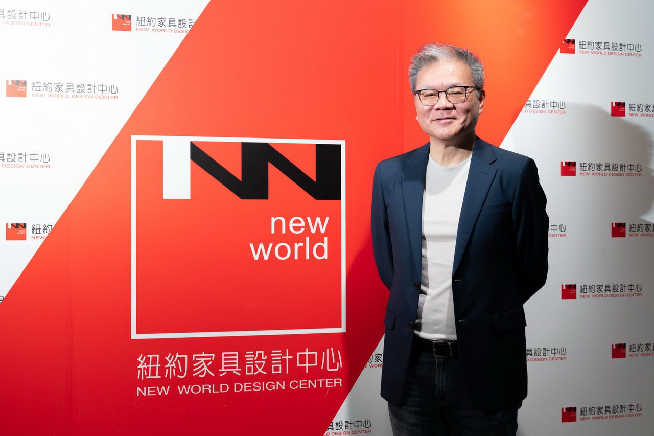 中秋賞藝哪裡去？家具設計中心來場ZHD美學盛宴