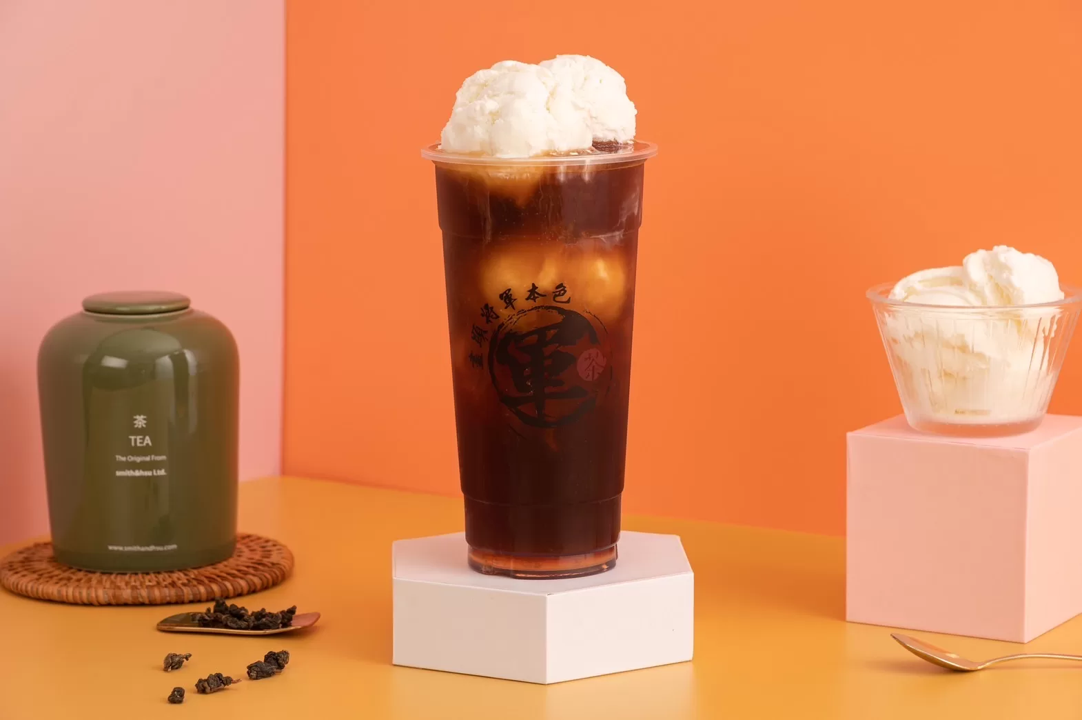 連鎖品牌茶飲 祭出優惠活動! 粉絲大推這兩款必喝