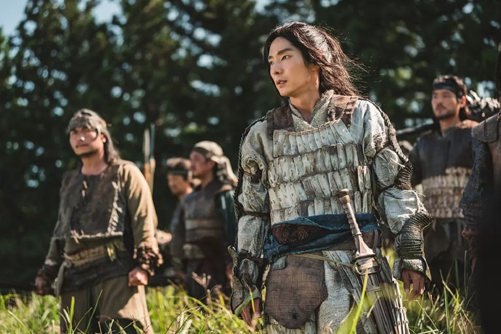 Disney+ 熱門韓劇《MOVING 異能》迎接精彩大結局