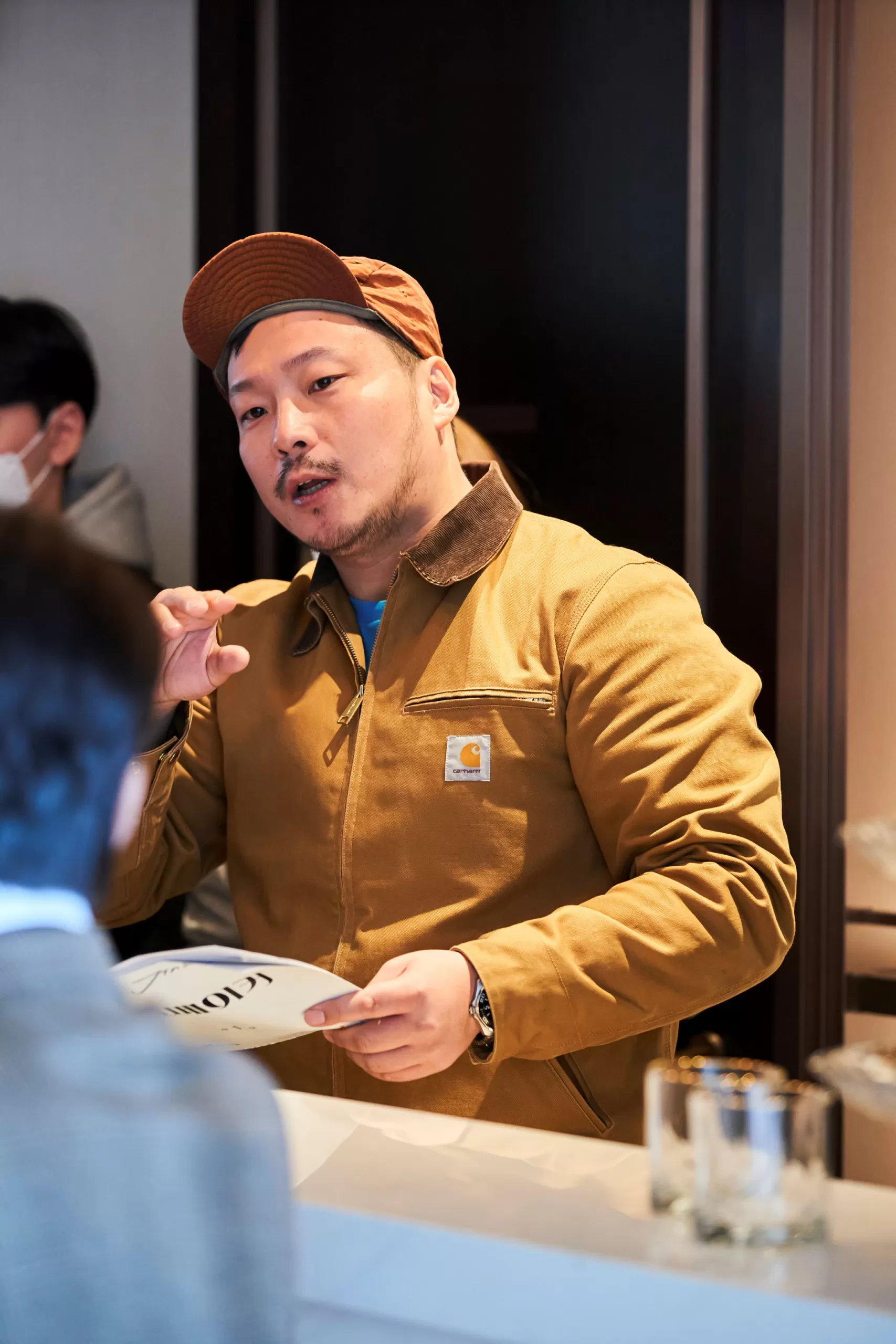 金鐘58國際工作坊　《單身即地獄》金在元PD對談王牌製作人　