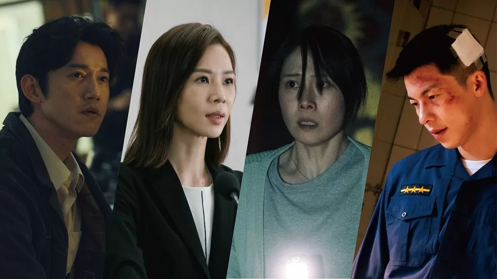 Netflix 攜手文策院跨國合作　深耕優質臺灣影視產業