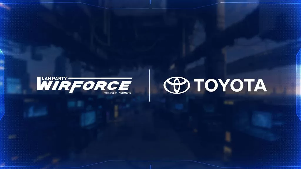 主題「虛幻邊界」　WirForce2023 電競嘉年華 11 月登場！