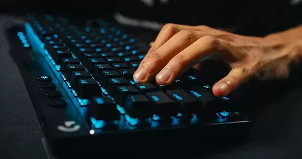 Logitech G 發表 全新升級 PRO X 二代電競系列