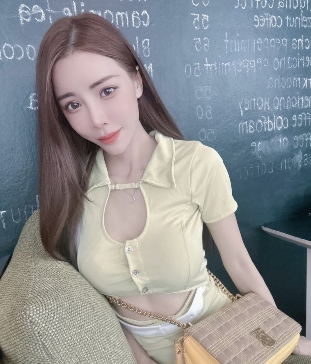 性感DJ Liya莉亞曝正向人生觀　告白粉絲：為自己發光！