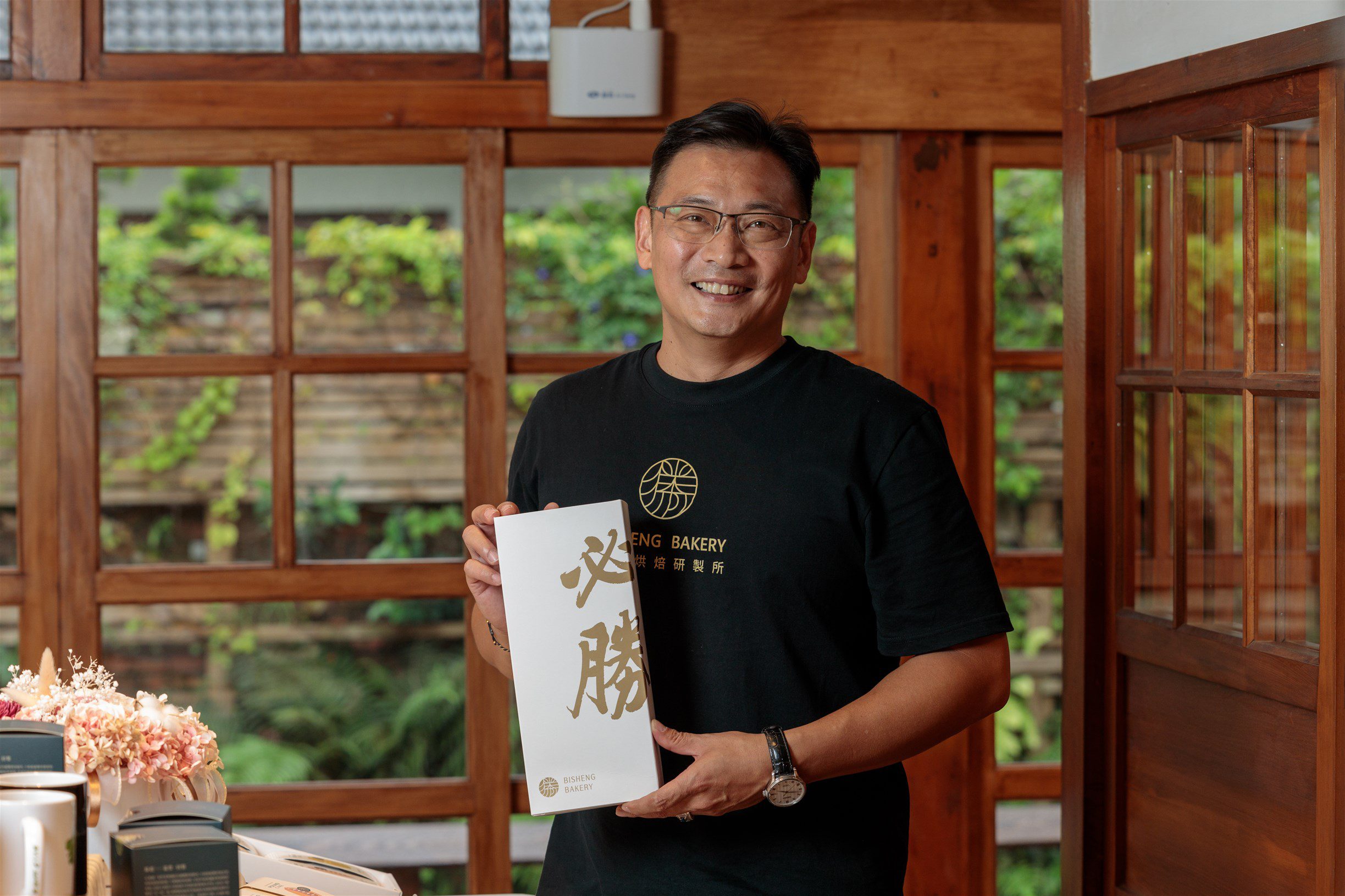 屏東必勝烘焙研製所—勝利星村最火的甜品烘焙坊