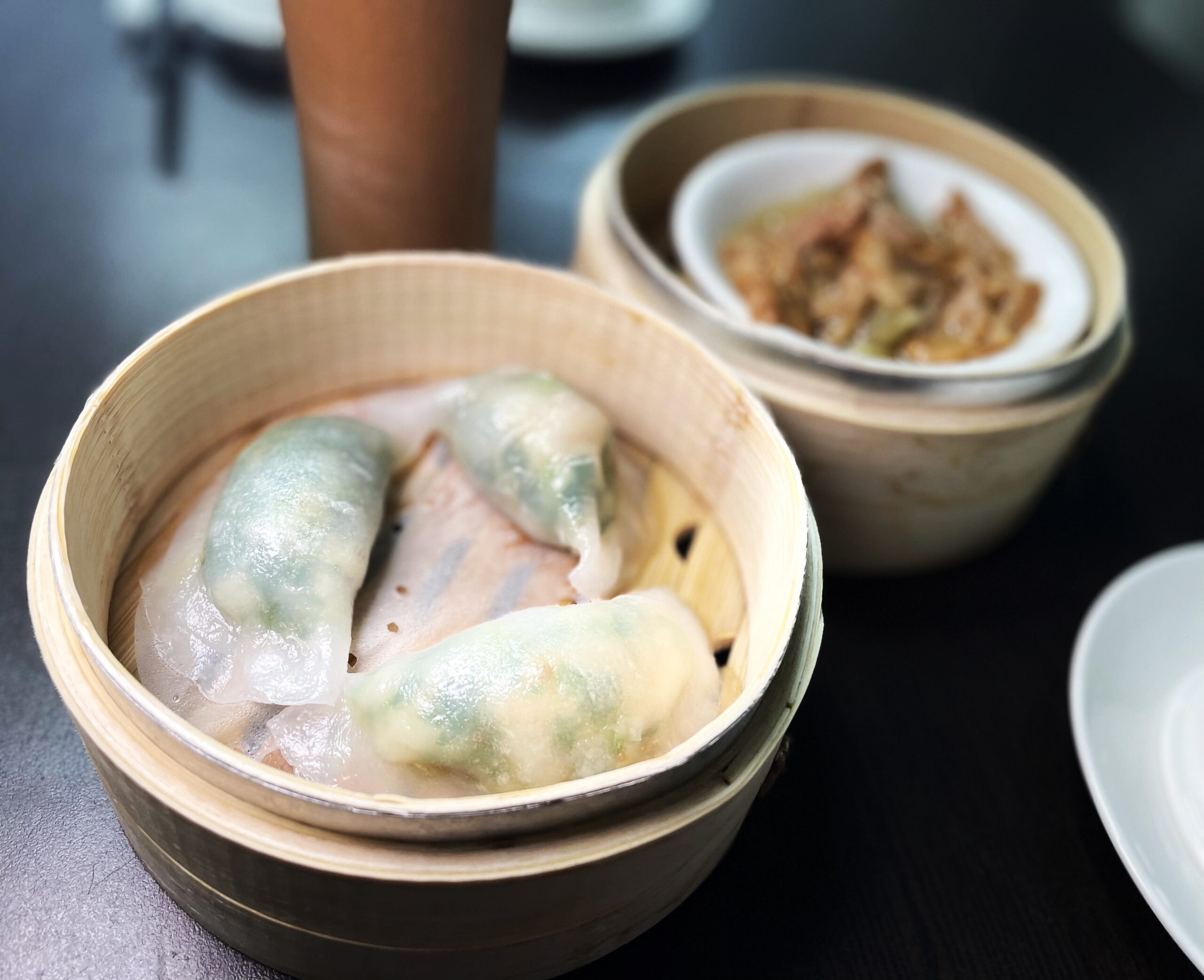 澳門米高梅點心師傅坐鎮 岡山洪發港式飲茶一炮而紅 澳門米高梅點心師傅坐鎮 岡山洪發港式飲茶一炮而紅