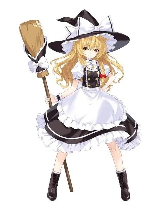Compile Heart《魔導物語4》、《東方咒術嘉年華》、《戰機少女》續作等多款新作開發中