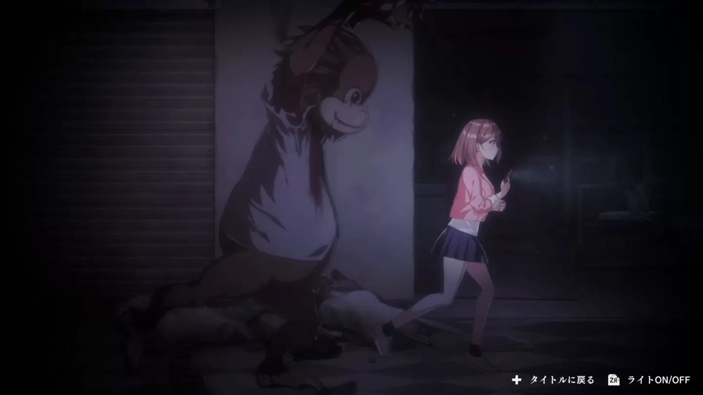 《探靈直播2》Steam 版正式上線！化身直播主美少女逃離恐怖猴子人偶追殺