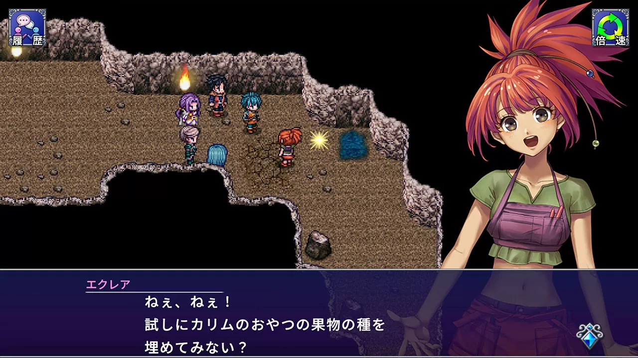 《Alphadia I＆II》10/13 發售！收錄一、二代交錯事件＆二代真結局等眾多追加要素