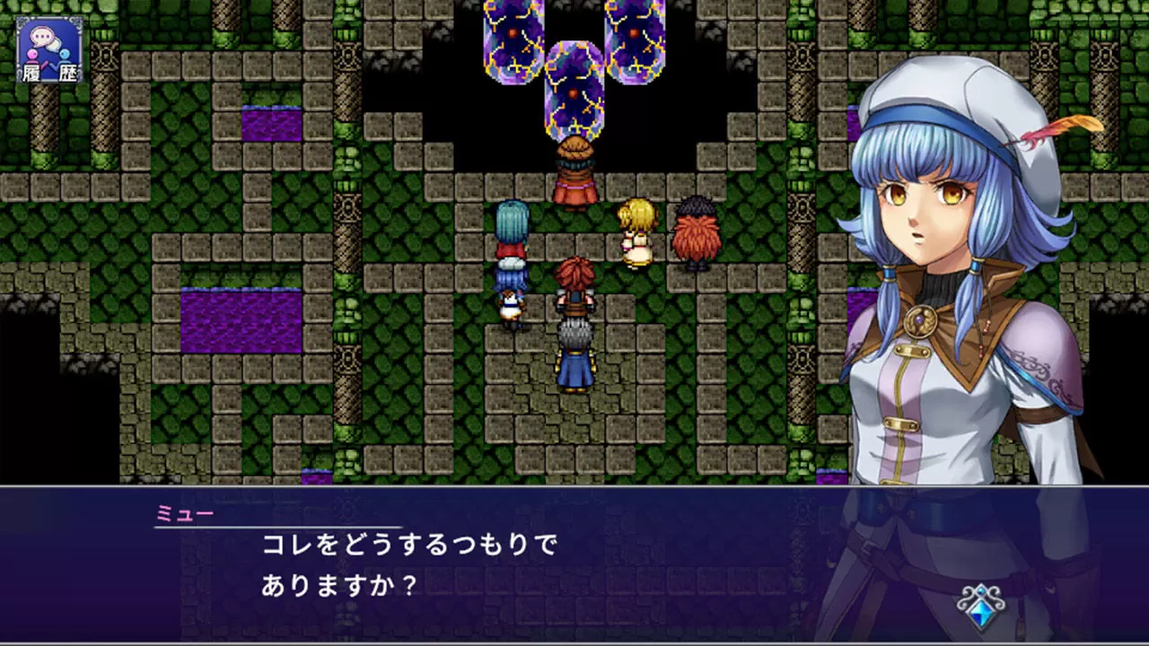 《Alphadia I＆II》10/13 發售！收錄一、二代交錯事件＆二代真結局等眾多追加要素