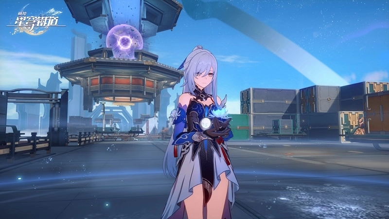 《崩壞：星穹鐵道》現已登陸PS5！在多元平台上盡情享受太空幻想之旅