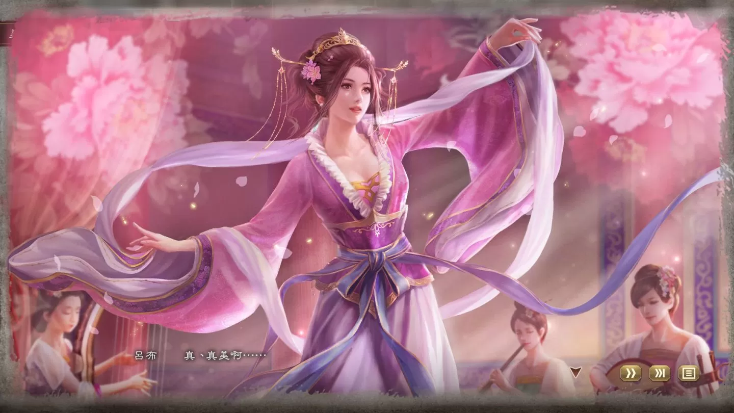 《三國志8 Remake》公開遊戲系統詳細內容　同步公開官方網站