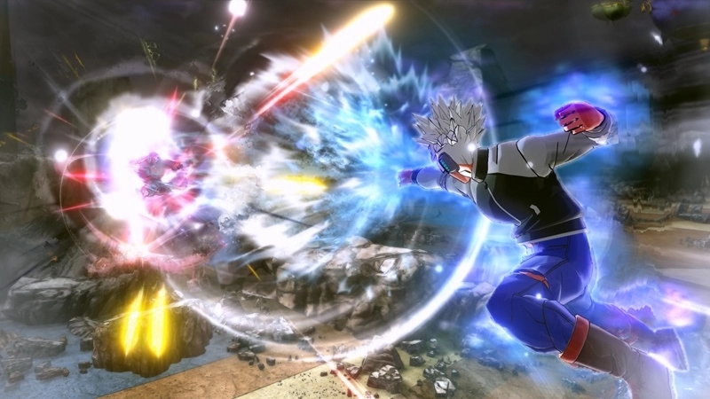 《七龍珠 異戰2》免費更新第17彈現已發布！全新活動「宇宙第一武道慶典」、戰鬥模式「X戰線」登場