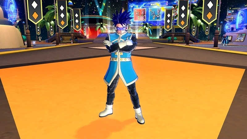 《七龍珠 異戰2》免費更新第17彈現已發布！全新活動「宇宙第一武道慶典」、戰鬥模式「X戰線」登場