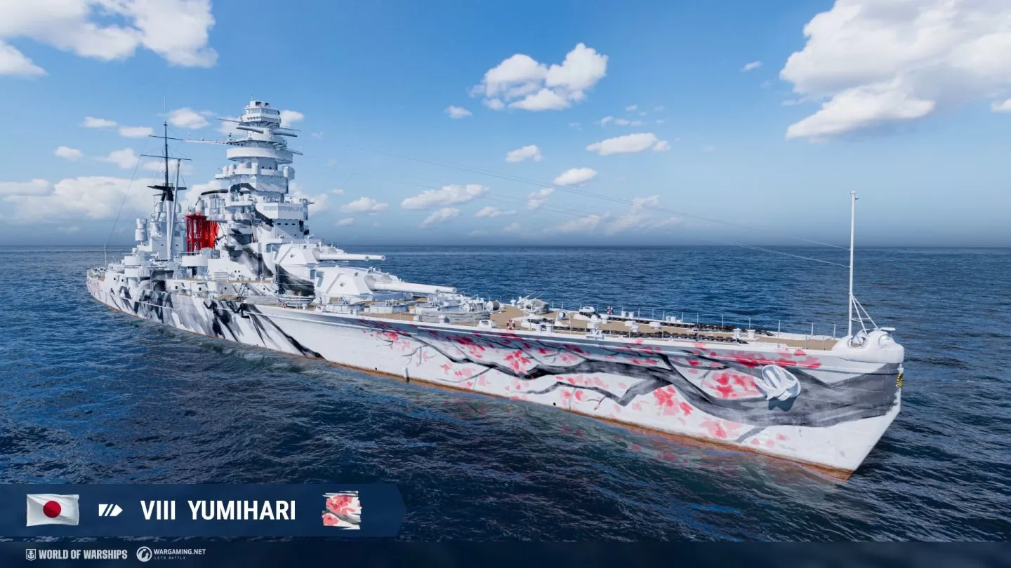 《戰艦世界》攜手Ubisoft旗下《魔法門之英雄無敵3》推出全新英雄指揮官