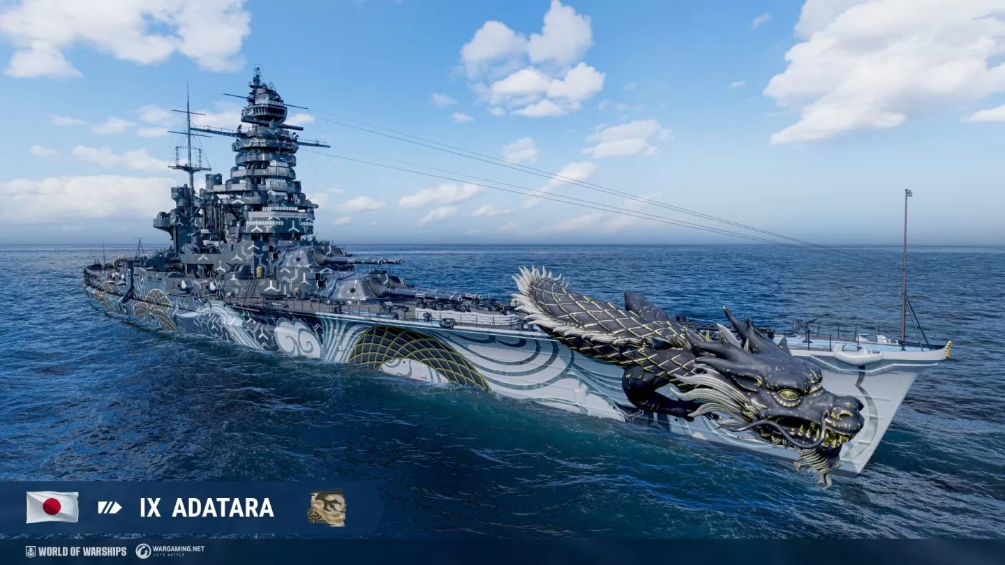 《戰艦世界》攜手Ubisoft旗下《魔法門之英雄無敵3》推出全新英雄指揮官
