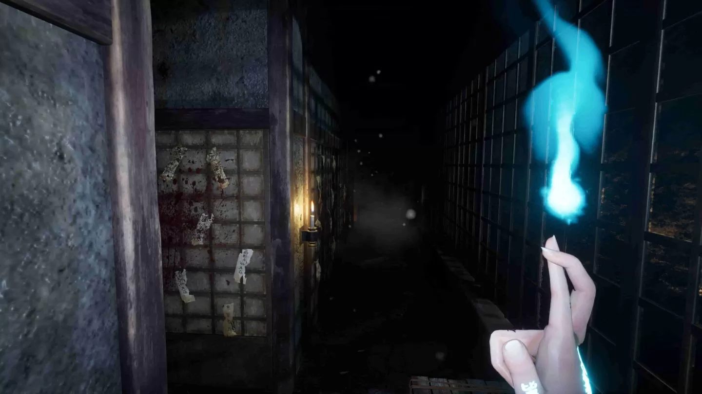 第一人稱視角密室逃脫風格《千代》將於10月31日推出 Steam試玩版先行下載中