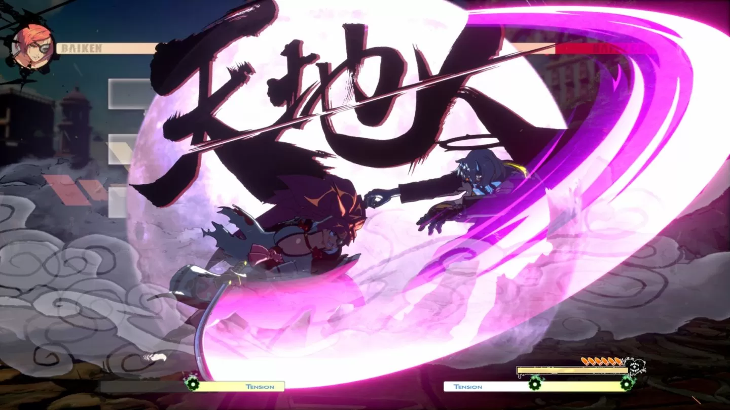 亞克系統確定參展 Paris Games Week！《超級雙截龍》、《雙截龍 Advance》＆《夜下降生 II Sys:Celes》開放試玩