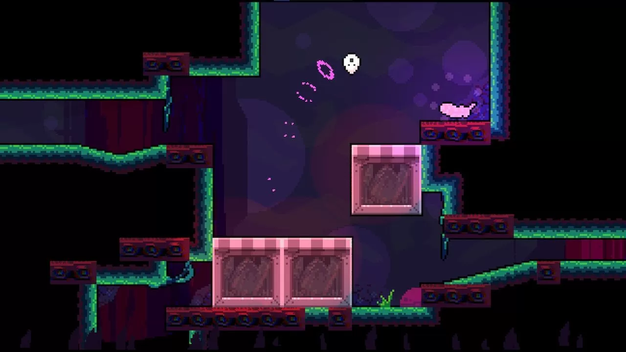 《Fowl Damage》2024 年第 3 季發售決定！圓滾滾蛋主角掉落就是死路一條
