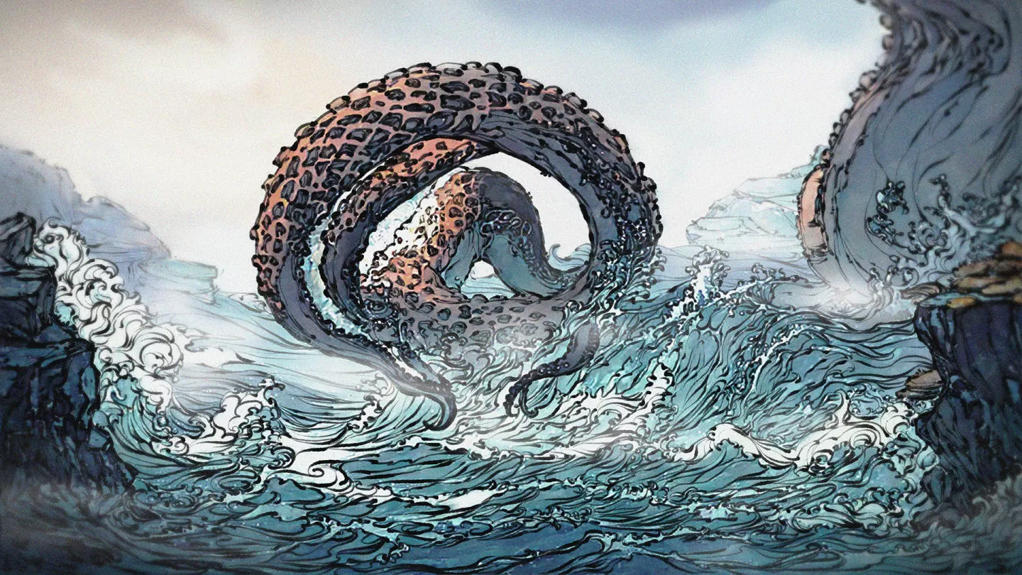 從塵世到仙境，從夢境到真實《浮生箓2：九九行歌》將於10月27日正式版登臨仙界