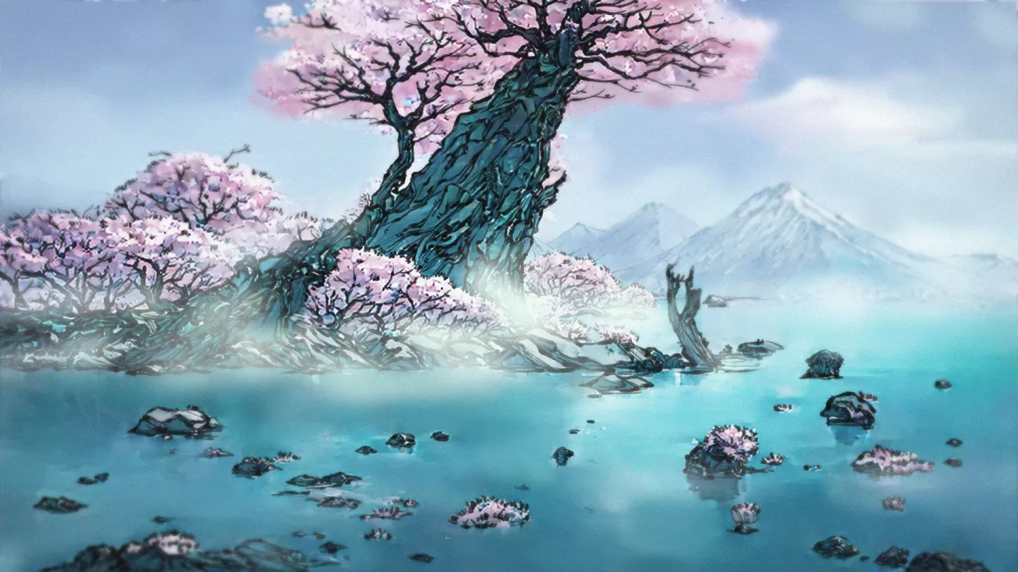 從塵世到仙境，從夢境到真實《浮生箓2：九九行歌》將於10月27日正式版登臨仙界