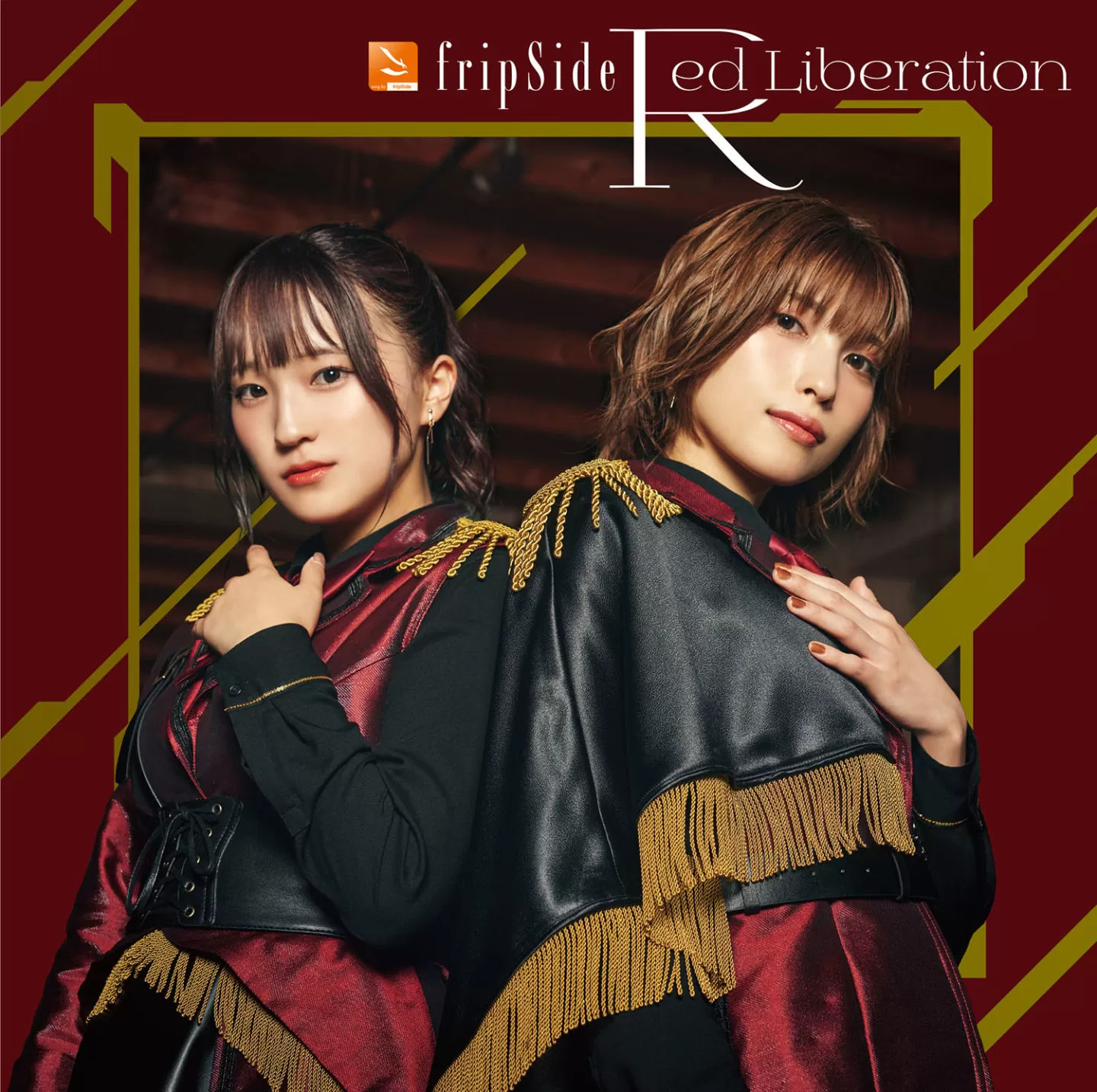 動畫《家裡蹲吸血姬的鬱悶》OP 主題曲「Red Liberation」發售！10/18 發布官方 MV