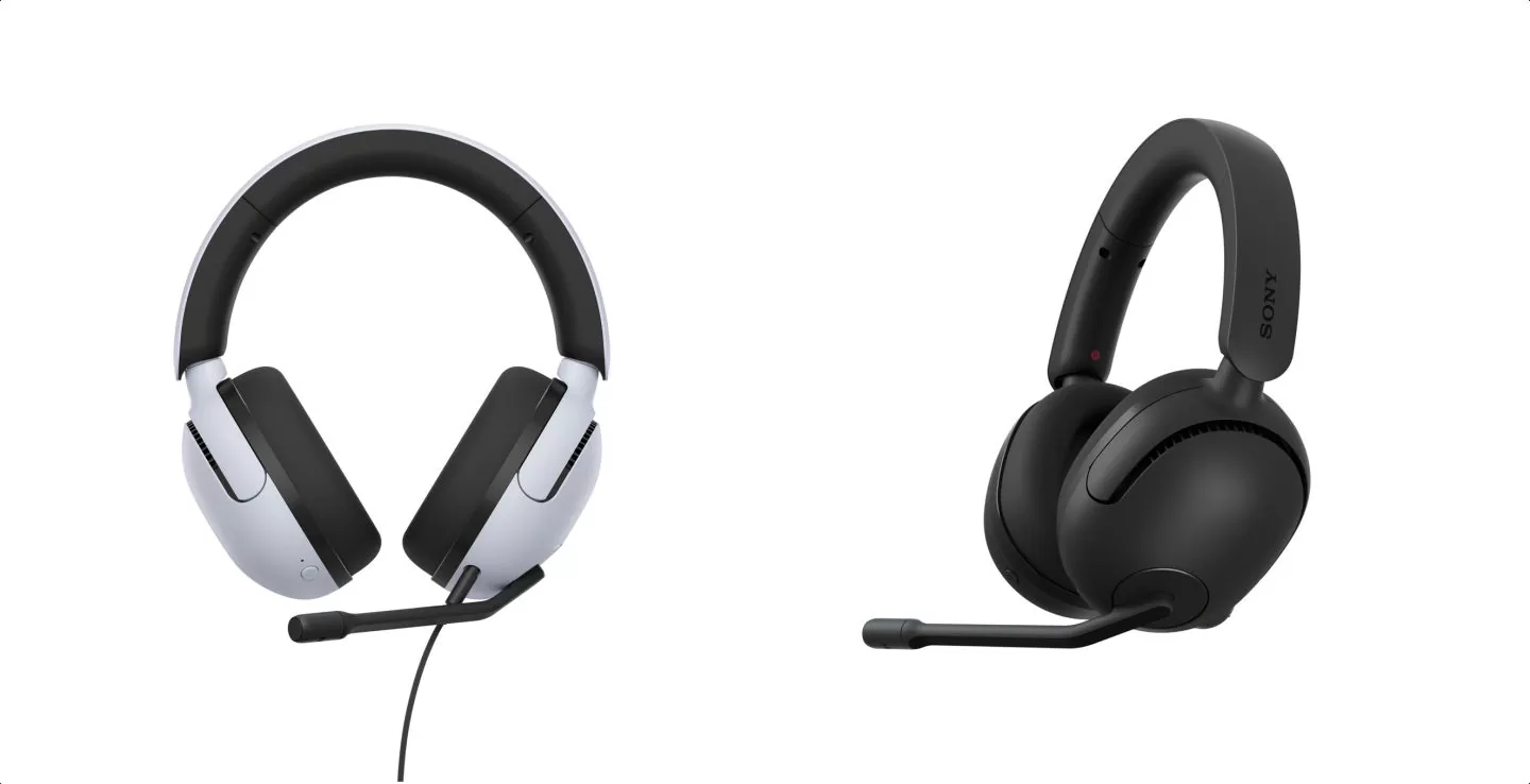 Sony 全新INZONE Buds真無線降噪電競耳機上市！輕裝上陣勁享震撼環繞音效