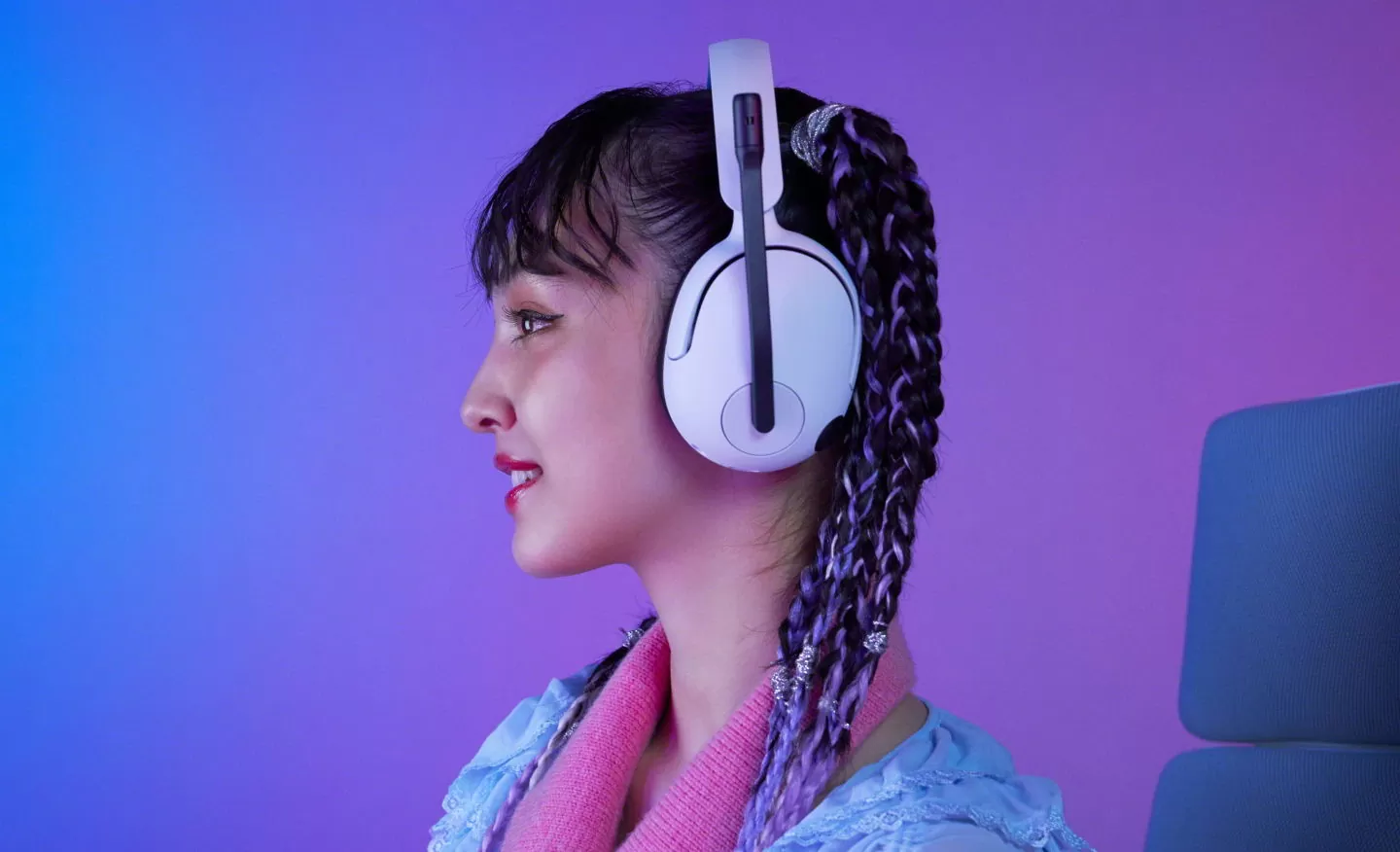 Sony 全新INZONE Buds真無線降噪電競耳機上市！輕裝上陣勁享震撼環繞音效