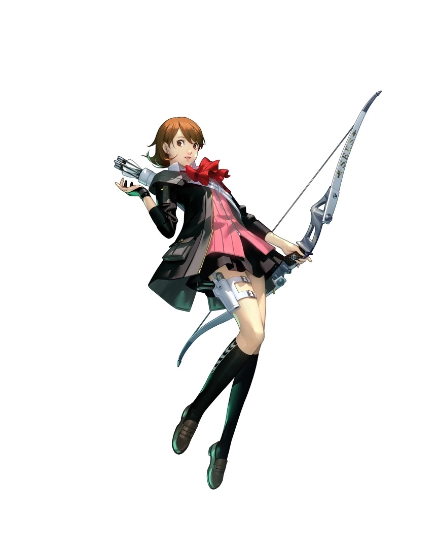 《女神異聞錄3 Reload》公開「主人公、岳羽由加莉、伊織順平」最新情報＆人格指數等最新要素