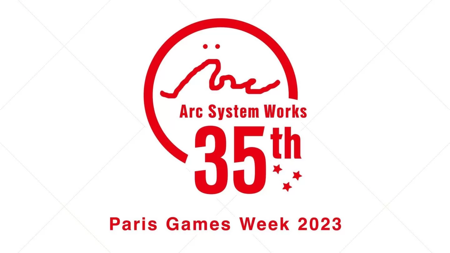 《夜下降生 II Sys:Celes》釋出參戰新角色「鶴來」介紹影片！公開Paris Games Week參展情報