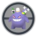 《Pokémon GO》萬聖節 2023 Part2 即將開始！暗影洛奇亞首度現身暗影團體戰