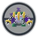 《Pokémon GO》萬聖節 2023 Part2 即將開始！暗影洛奇亞首度現身暗影團體戰