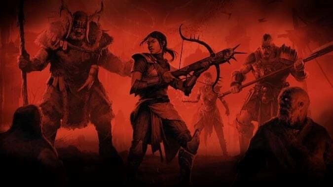 《暗黑破壞神 4》第二賽季世界事件「血宴」大受歡迎，玩家甚至希望能用來改善地獄浪潮